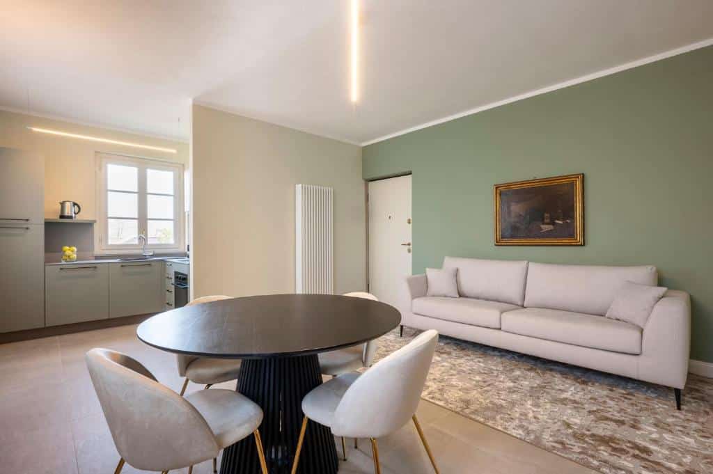 Residence Villa Raggi – Castelletto D’Orba