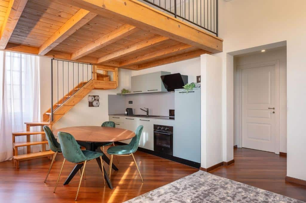 Residence Villa Raggi – Castelletto D’Orba