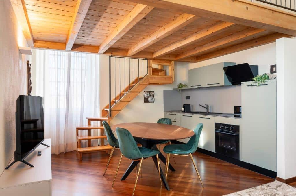 Residence Villa Raggi – Castelletto D’Orba