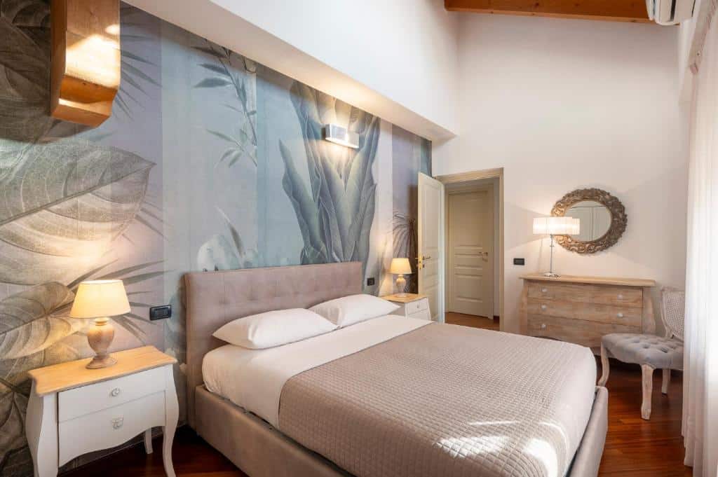 Residence Villa Raggi – Castelletto D’Orba
