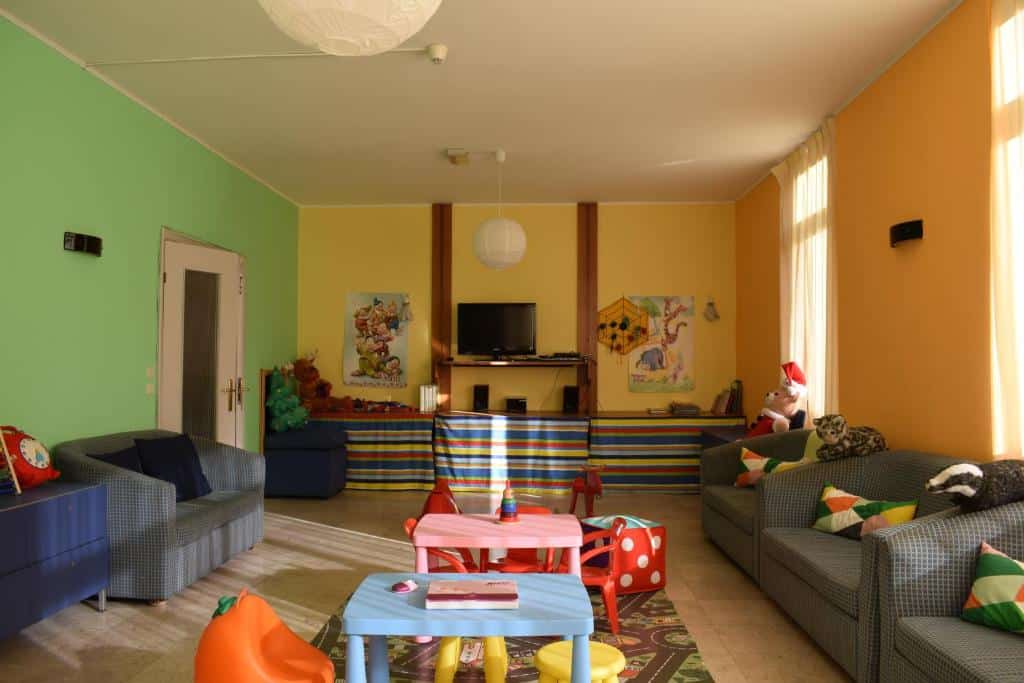 Hotel Doria – Cavi di Lavagna
