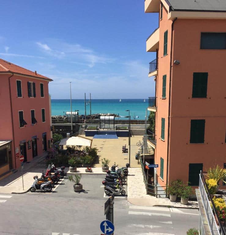 Hotel Doria – Cavi di Lavagna