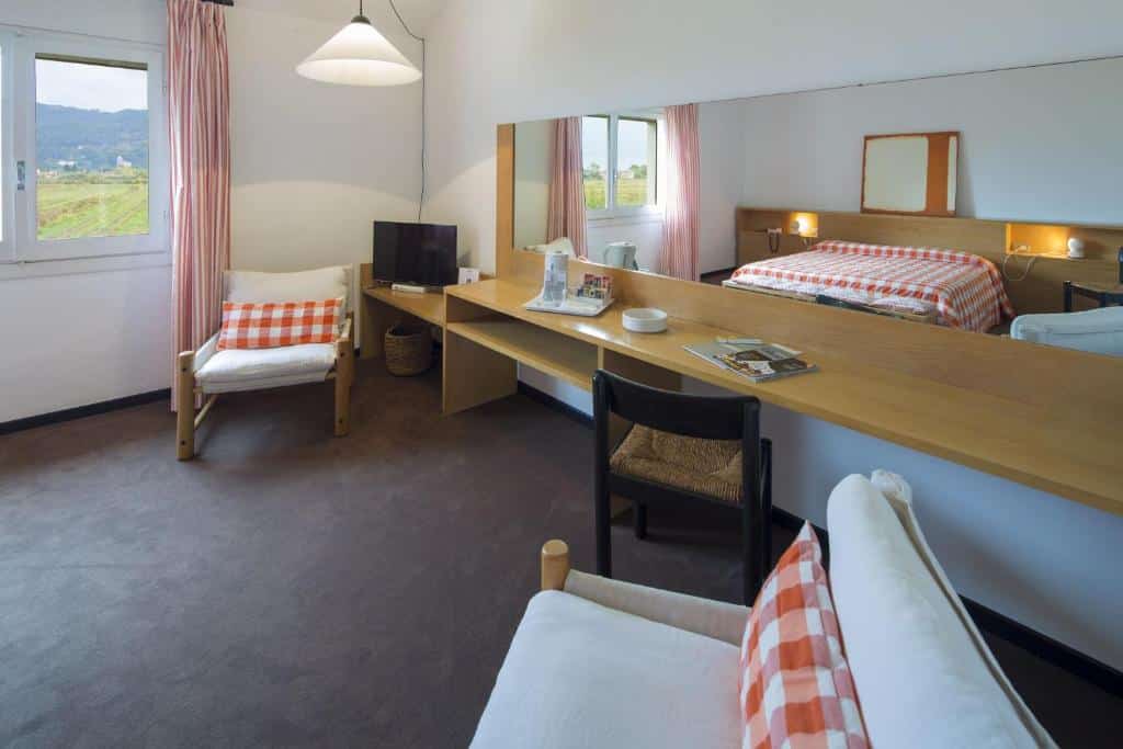 Locanda dell’Angelo Paracucchi – Ameglia