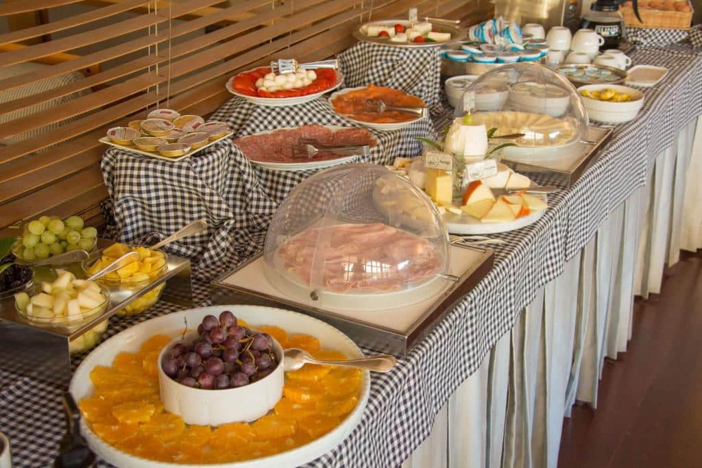 Locanda dell’Angelo Paracucchi – Ameglia
