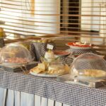 Locanda dell’Angelo Paracucchi – Ameglia
