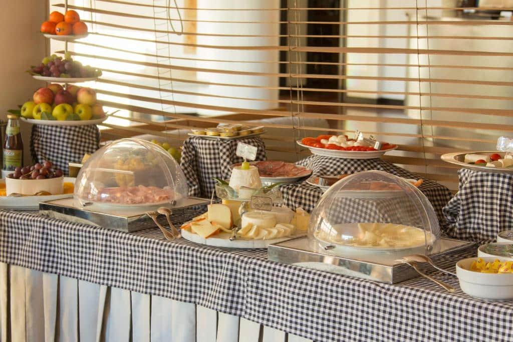 Locanda dell’Angelo Paracucchi – Ameglia