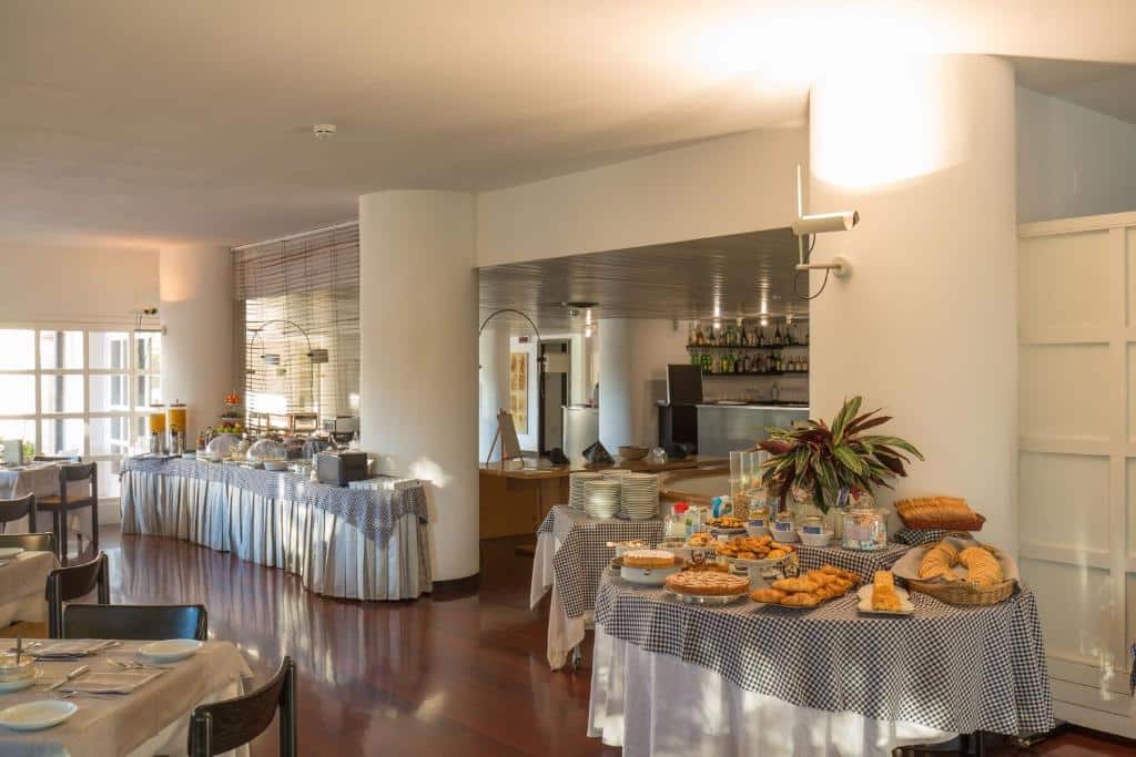 Locanda dell’Angelo Paracucchi – Ameglia