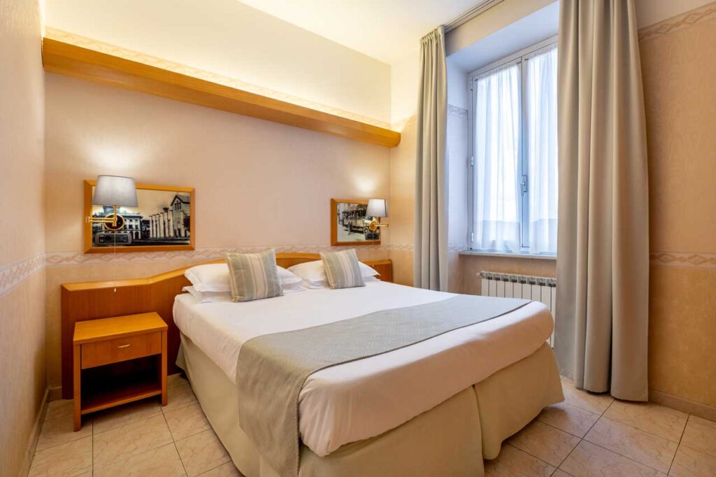 Hotel Monte Rosa