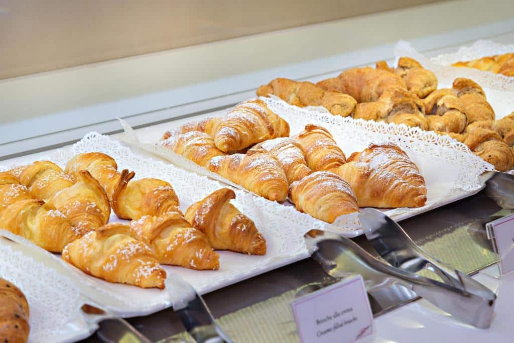 Hotel Monte Rosa – Chiavari