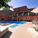 Hotel Monte Rosa – Chiavari