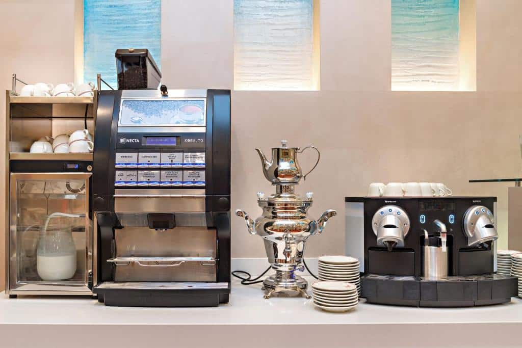 Hotel Monte Rosa – Chiavari