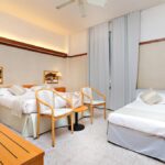 Hotel Monte Rosa – Chiavari