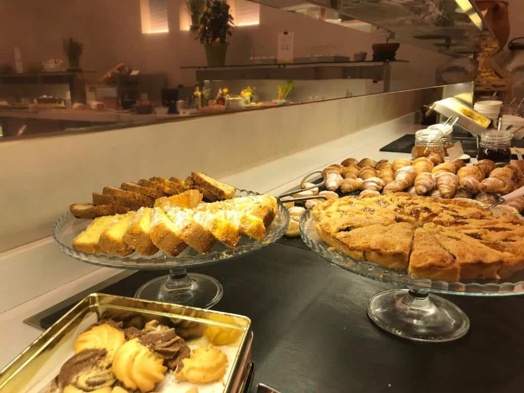Hotel Monte Rosa – Chiavari