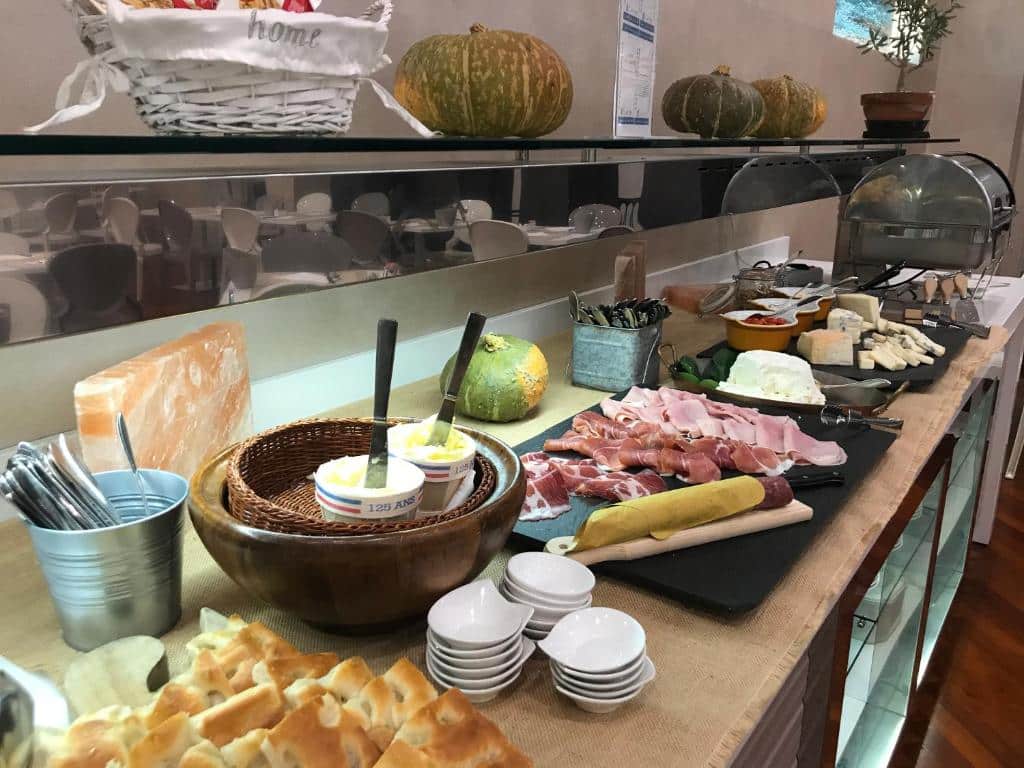 Hotel Monte Rosa – Chiavari