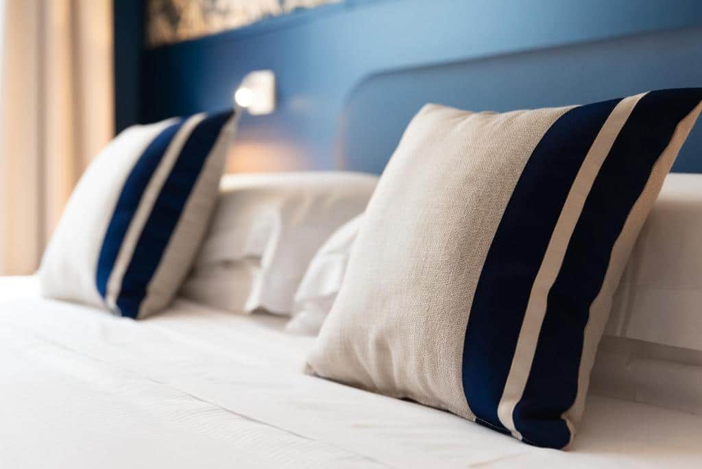 Hotel Monte Rosa – Chiavari