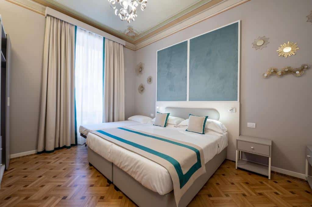 Hotel Monte Rosa – Chiavari