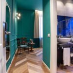 Hotel Monte Rosa – Chiavari