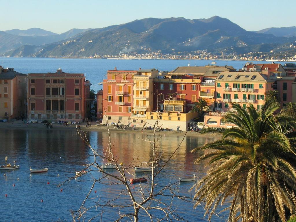 Hotel Monte Rosa – Chiavari