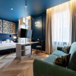Hotel Monte Rosa – Chiavari