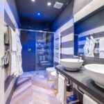 Hotel Monte Rosa – Chiavari