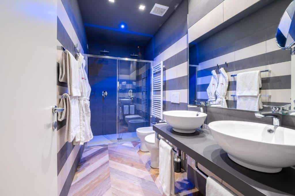 Hotel Monte Rosa – Chiavari
