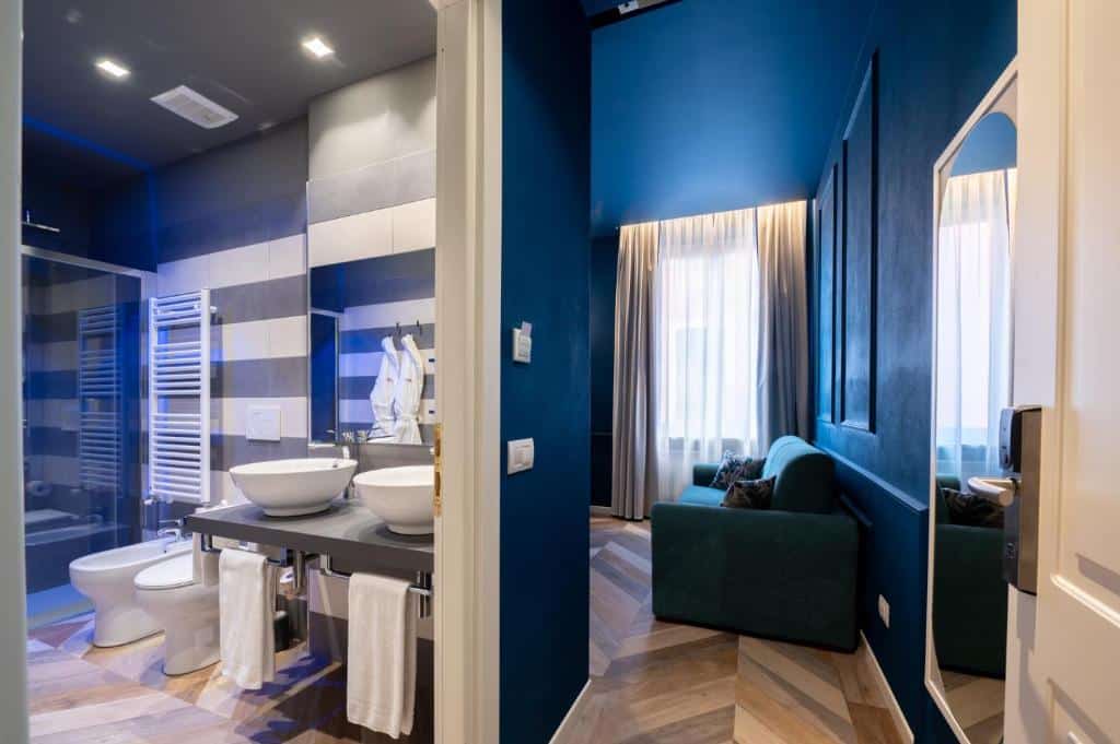 Hotel Monte Rosa – Chiavari