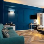 Hotel Monte Rosa – Chiavari