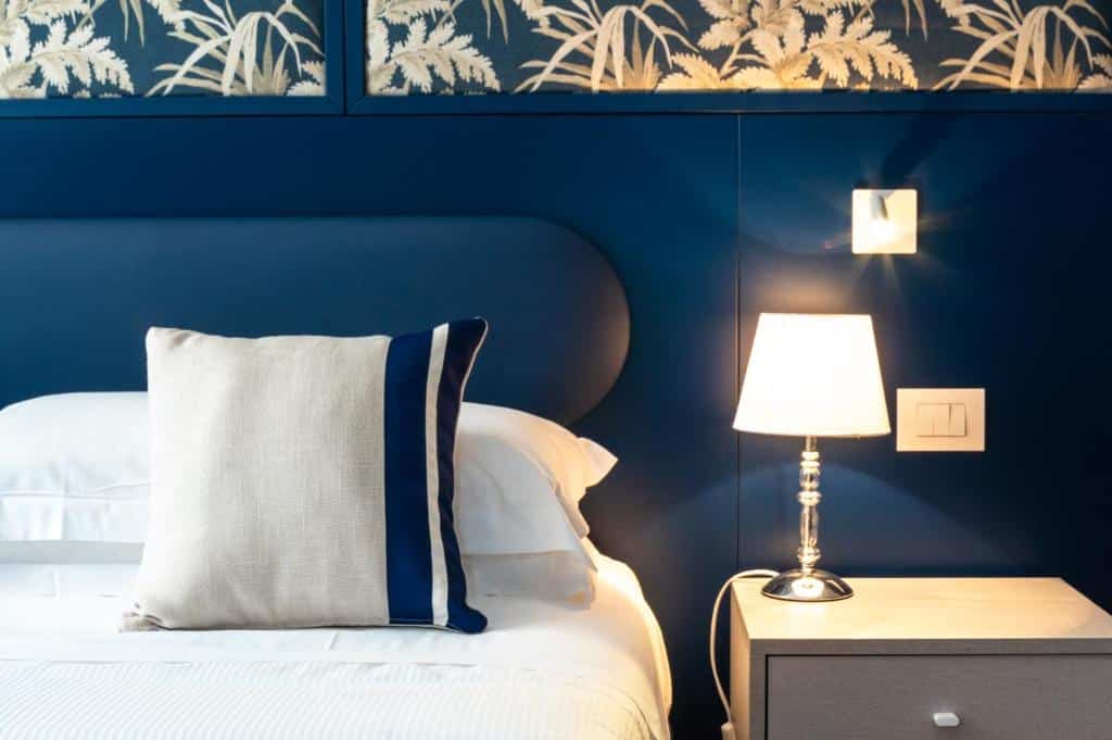 Hotel Monte Rosa – Chiavari