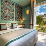 Hotel Monte Rosa – Chiavari