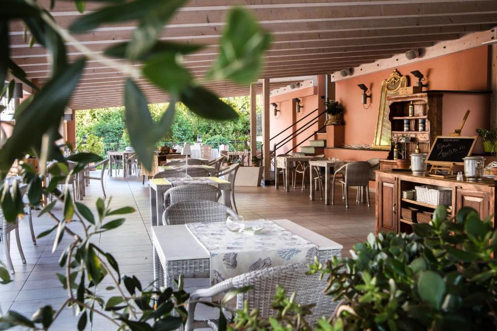 Hotel Monte Rosa – Chiavari