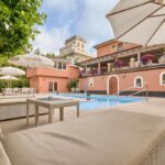 Hotel Monte Rosa – Chiavari