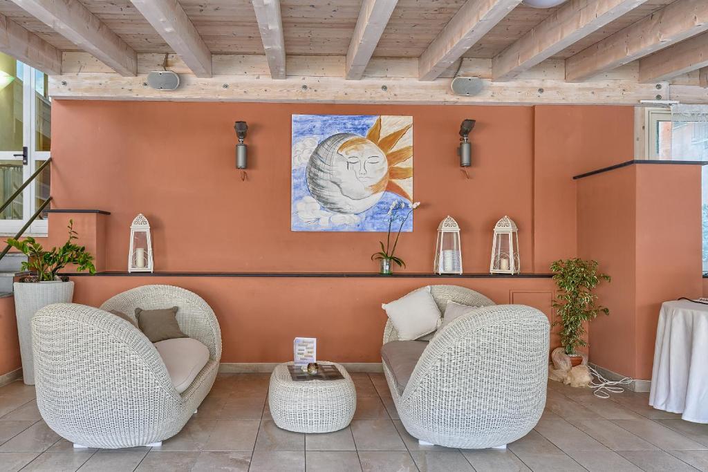 Hotel Monte Rosa – Chiavari