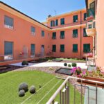 Hotel Monte Rosa – Chiavari