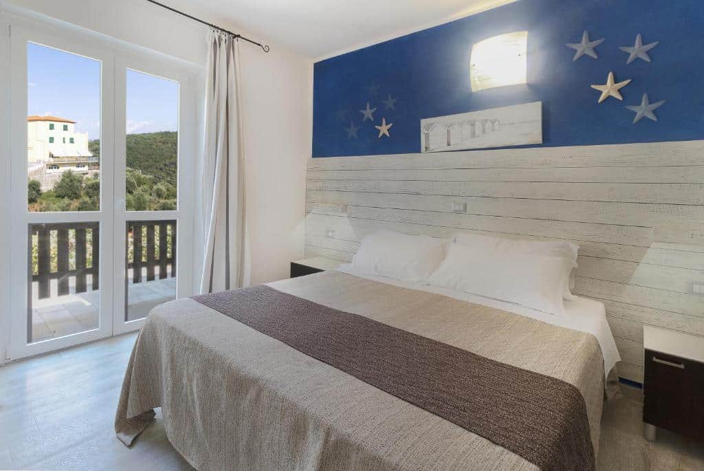 Hotel Serena – Arcola
