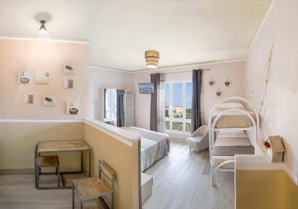 Hotel Serena – Arcola
