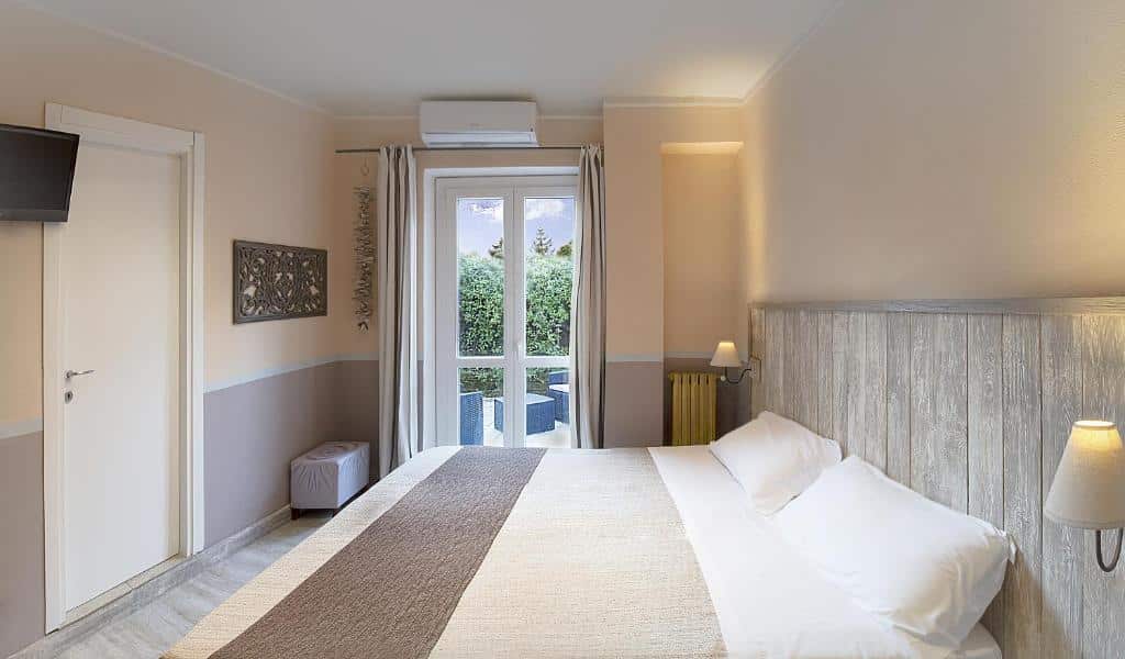 Hotel Serena – Arcola