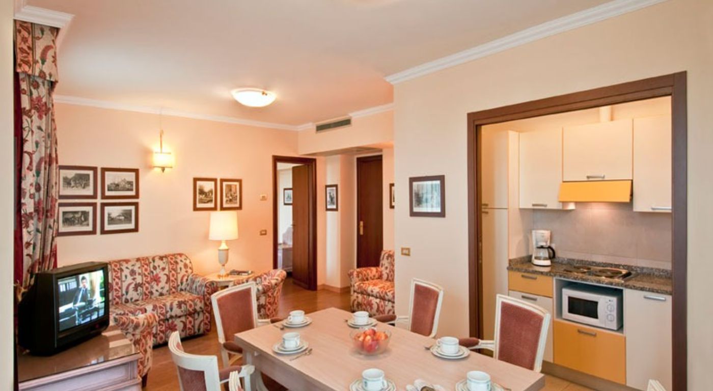 Residence Casa & Vela – Oggebbio