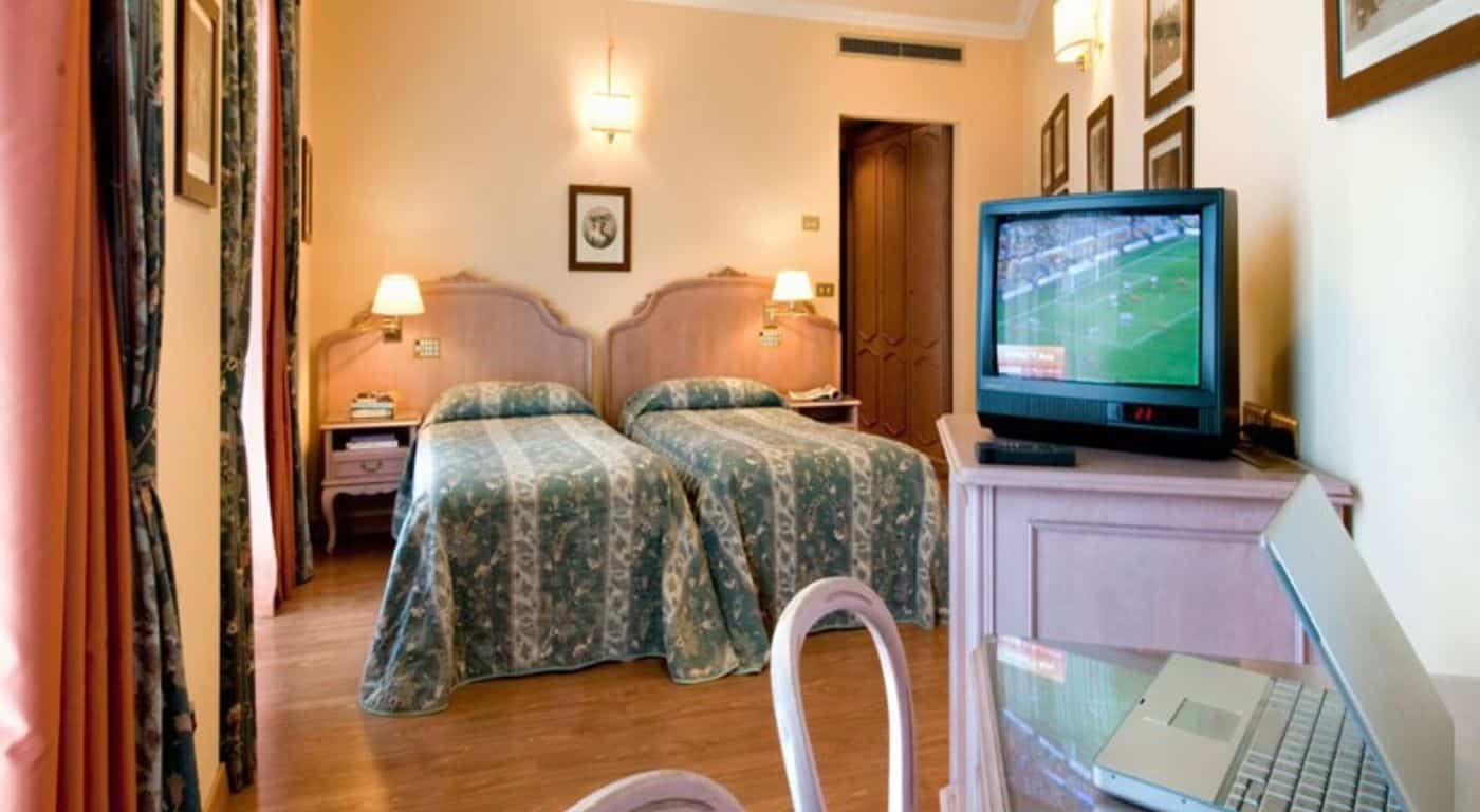 Residence Casa & Vela – Oggebbio