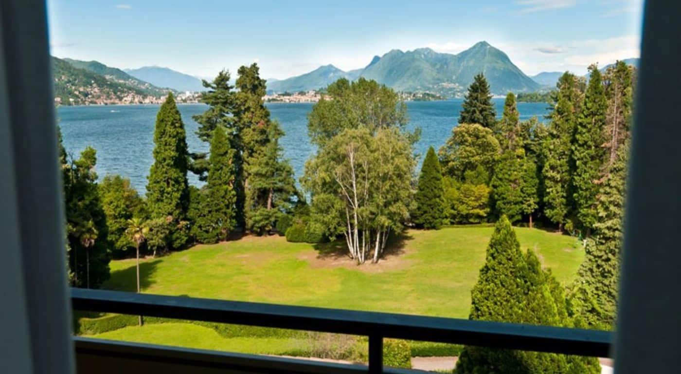 Residence Casa & Vela – Oggebbio