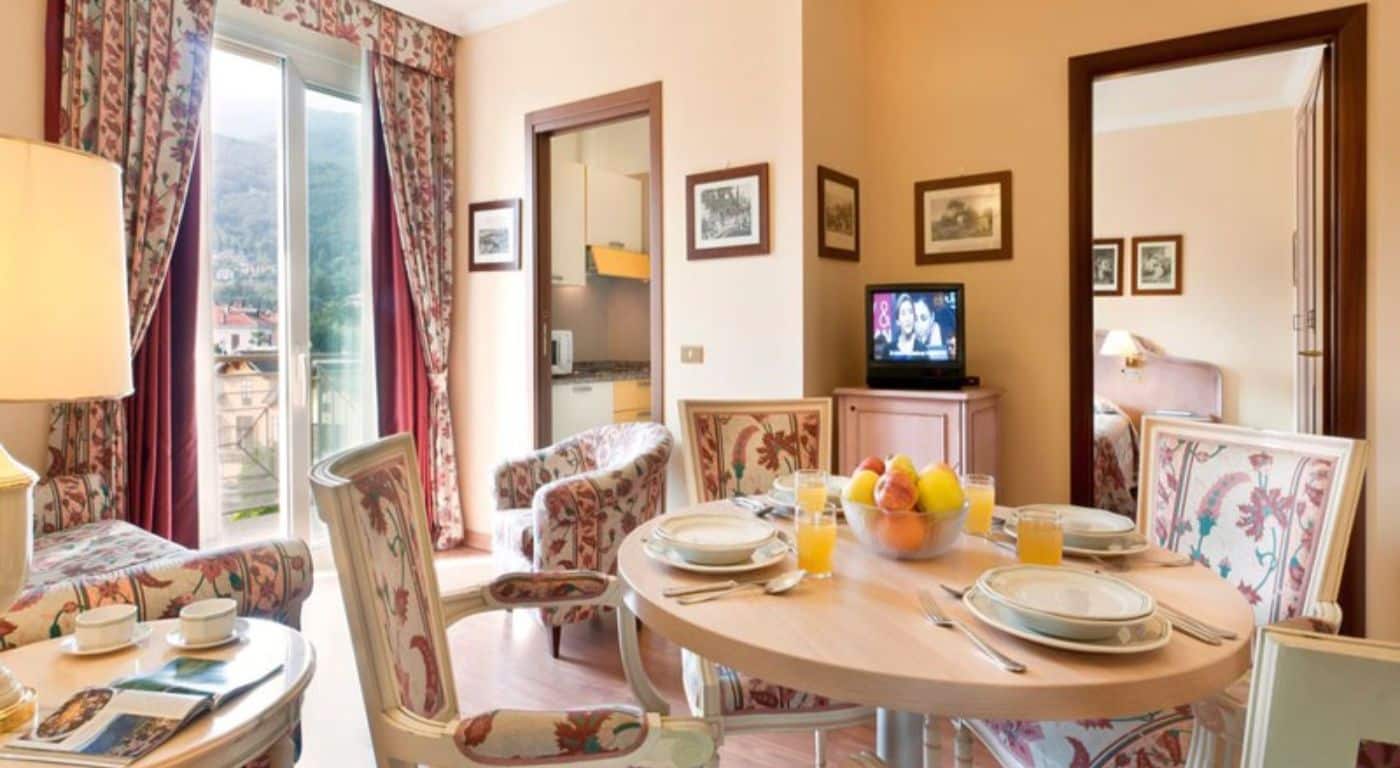 Residence Casa & Vela – Oggebbio