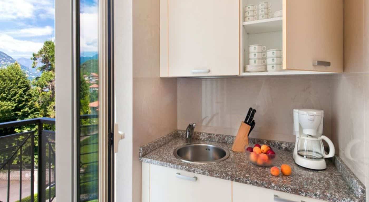 Residence Casa & Vela – Oggebbio