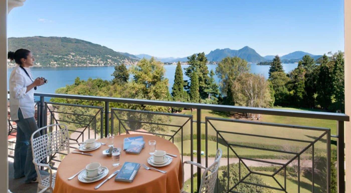 Residence Casa & Vela – Oggebbio