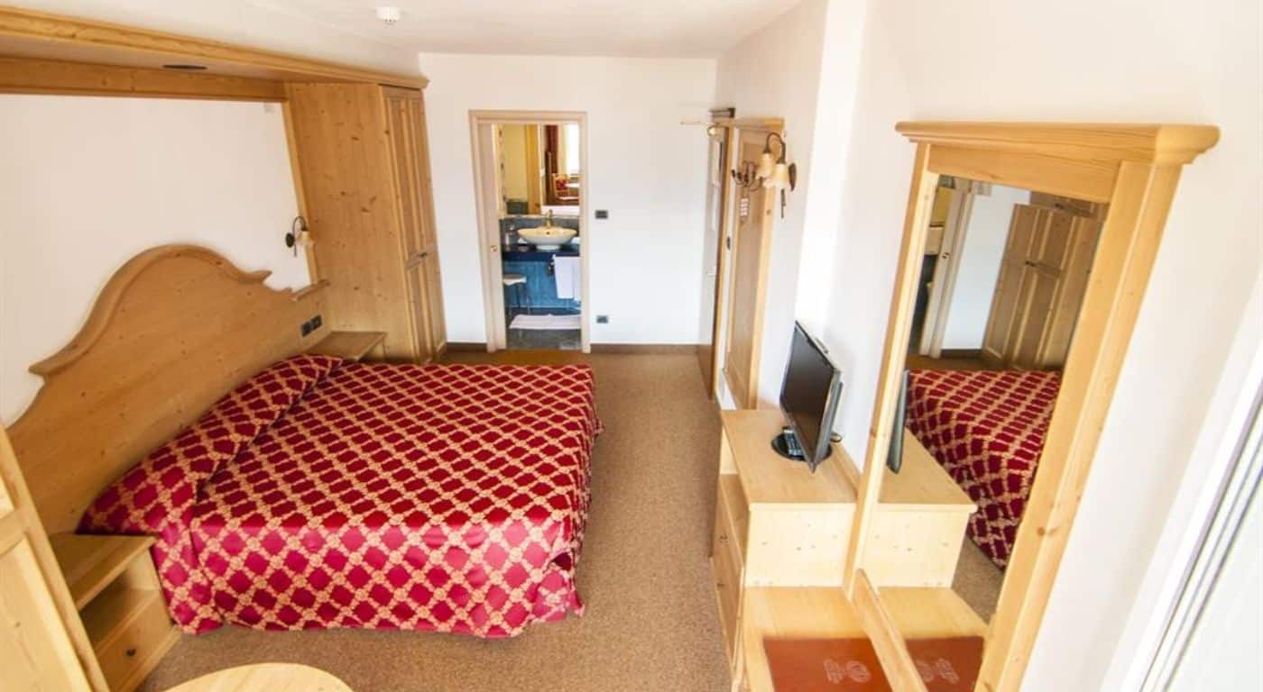 Residence Casa & Vela – Oggebbio