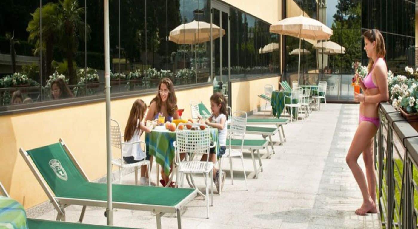 Residence Casa & Vela – Oggebbio