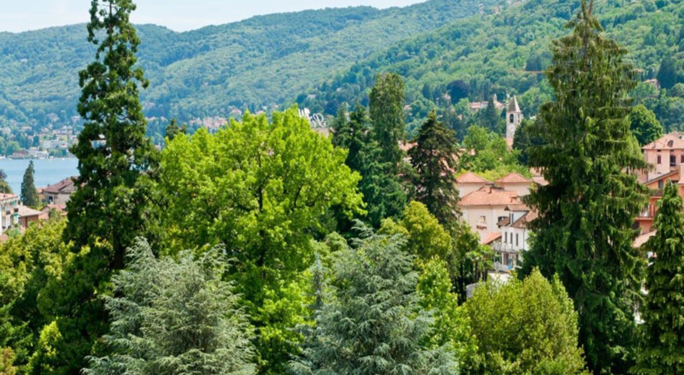 Residence Casa & Vela – Oggebbio