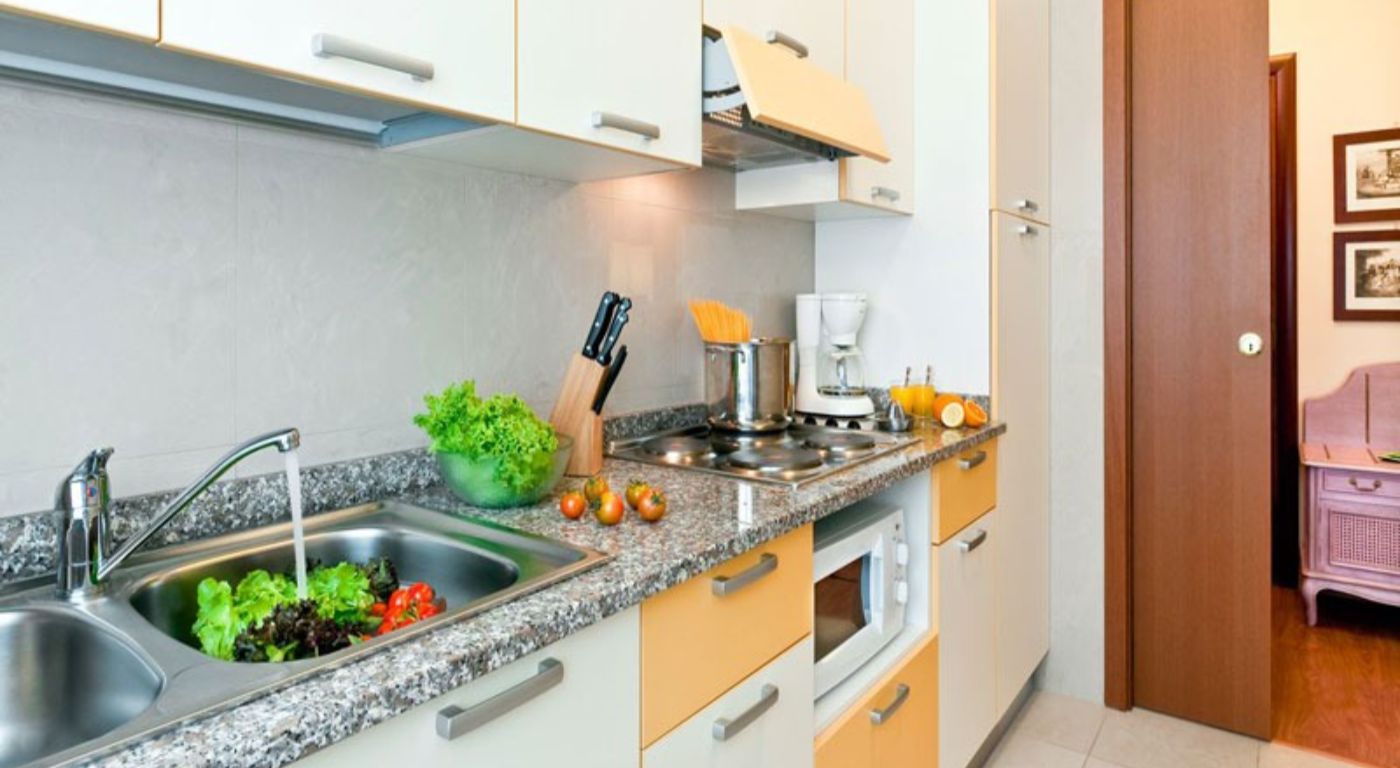 Residence Casa & Vela – Oggebbio