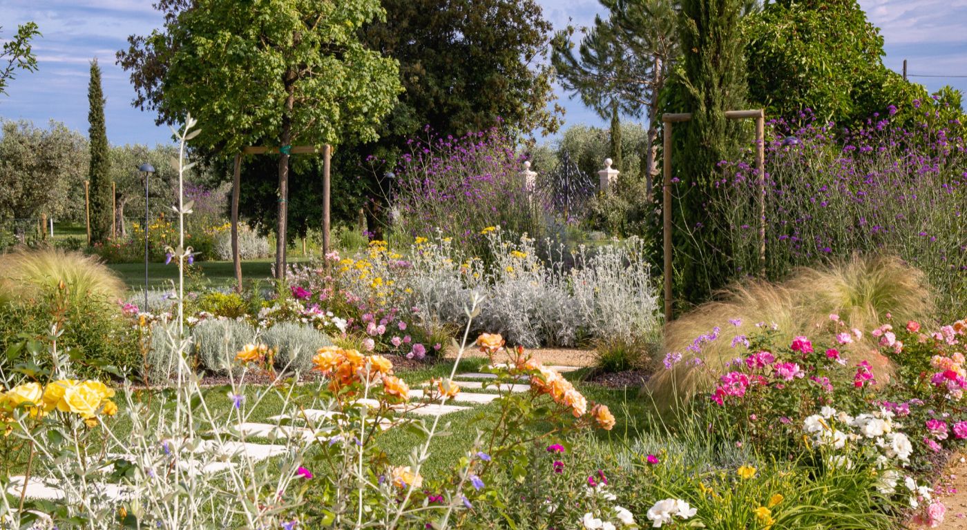 Terre Dei Ghelfi Country Resort – Castagneto Carducci