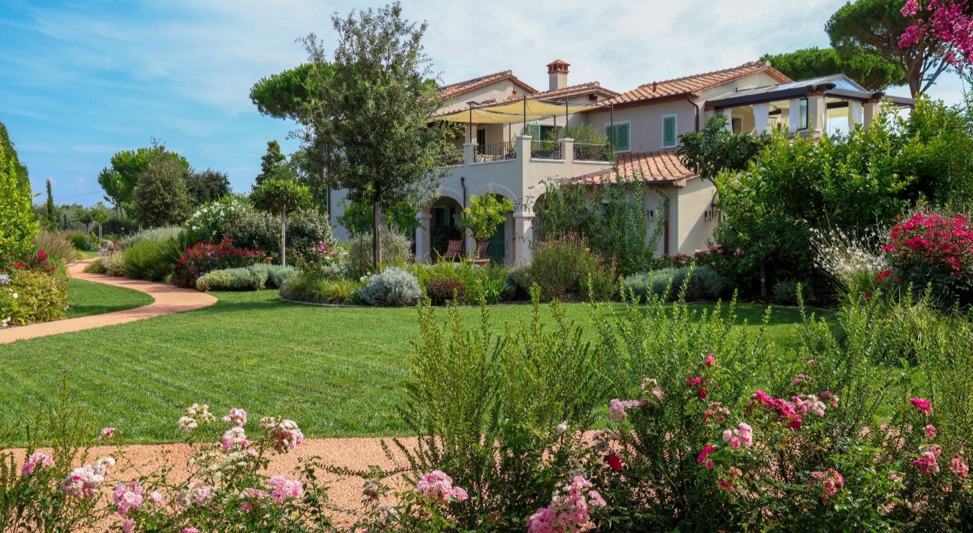 Terre Dei Ghelfi Country Resort – Castagneto Carducci
