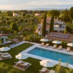Terre Dei Ghelfi Country Resort – Castagneto Carducci