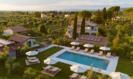 Terre Dei Ghelfi Toscana